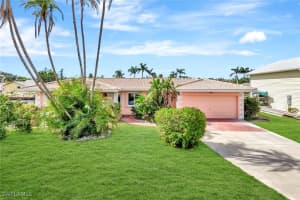 5428 2nd Place, Cape Coral, FL 33914 Sold 06/03/25