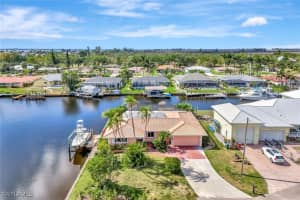5428 2nd Place, Cape Coral, FL 33914 Sold 06/03/25