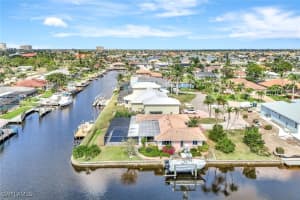5428 2nd Place, Cape Coral, FL 33914 Sold 06/03/25