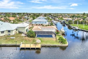 5428 2nd Place, Cape Coral, FL 33914 Sold 06/03/25