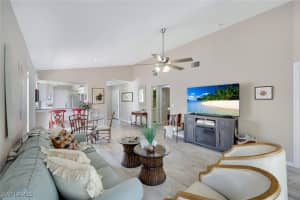 14871 Crescent Cove Drive, Fort Myers, FL 33908 - MLS#225041227