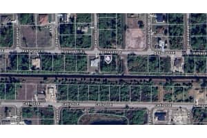 724 Ashland Street, Lehigh Acres, FL 33974 Sold 08/26/25