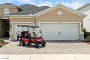 17716 Corkwood Bend Trail, Punta Gorda, FL 33982 Sold 07/23/25