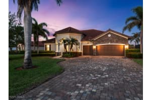 9430 Italia Way, Naples, FL 34113 - MLS#225041251