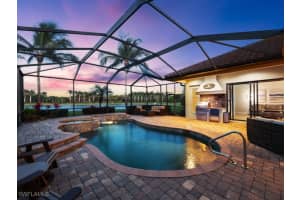 9430 Italia Way, Naples, FL 34113 - MLS#225041251