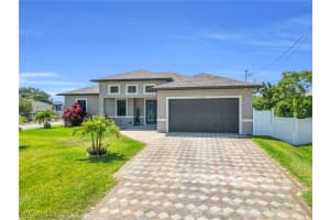 4201 4th Street, Lehigh Acres, FL 33976 Sold 06/27/25