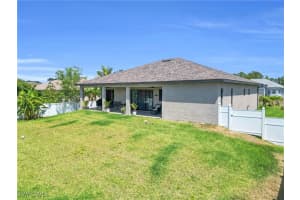 4201 4th Street, Lehigh Acres, FL 33976 Sold 06/27/25