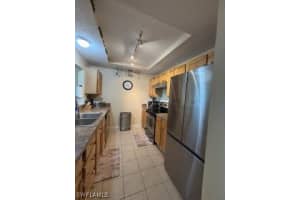 3322 N Key Dr A-1 North Fort Myers, FL 33903 - Off Market
