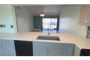 1521 47th Terrace, Cape Coral, FL 33914 - MLS#225041263