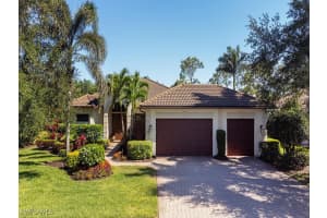 8990 Lely Island Circle, Naples, FL 34113 Sold 06/25/25