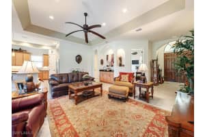 8990 Lely Island Circle, Naples, FL 34113 Sold 06/25/25