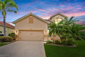 8524 Southwind Bay Cir, Fort Myers
