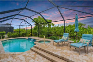 8524 Southwind Bay Circle, Fort Myers, FL 33908 - MLS#225041276