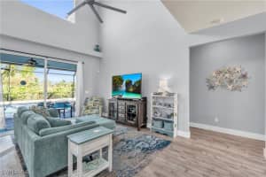 8524 Southwind Bay Circle, Fort Myers, FL 33908 - MLS#225041276