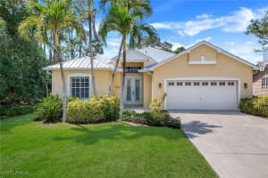 813 Valley Drive, Bonita Springs, FL 34134 Sold 08/25/25