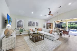 813 Valley Drive, Bonita Springs, FL 34134 Sold 08/25/25