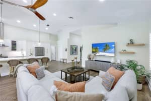 813 Valley Drive, Bonita Springs, FL 34134 Sold 08/25/25