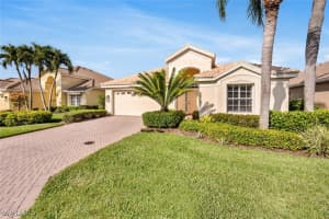 23660 Copperleaf Boulevard, Estero, FL 34135 - MLS#225041282