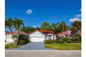 363 Pindo Palm Drive, Naples, FL 34104 - MLS#225041287