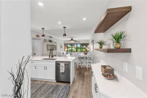 46 Manor Ter E 8-108, Marco Island