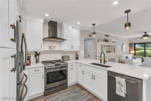 46 Manor Terrace, Marco Island, FL 34145 - MLS#225041293