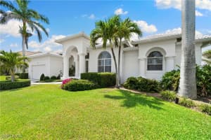 529 Tigertail Court, Marco Island, FL 34145 - MLS#225041294