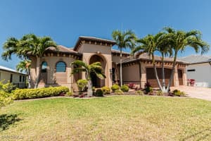 432 39th Avenue, Cape Coral, FL 33991 Sold 07/14/25