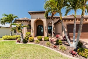 432 39th Avenue, Cape Coral, FL 33991 Sold 07/14/25