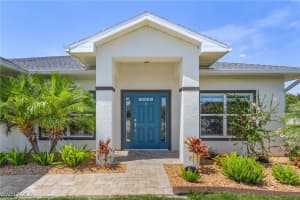 4201 32nd Street, Cape Coral, FL 33993 - MLS#225041307