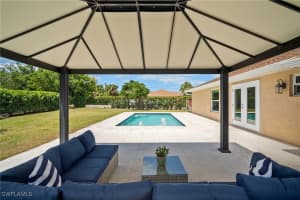 206 Willowick Drive, Naples, FL 34110 Sold 06/16/25
