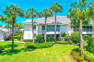 4241 Lake Forest Drive, Bonita Springs, FL 34134 Sold 07/28/25