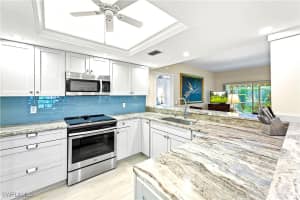 4241 Lake Forest Drive, Bonita Springs, FL 34134 Sold 07/28/25