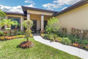 5858 Everglades Boulevard, Naples, FL 34120 - MLS#225041336