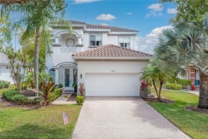 1901 Par Drive, Naples, FL 34120 Sold 07/16/25