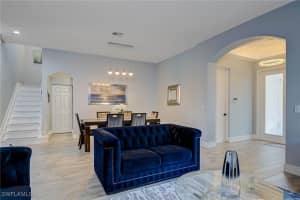 1901 Par Drive, Naples, FL 34120 Sold 07/16/25