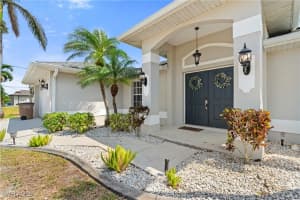 2524 31st Street, Cape Coral, FL 33914 - MLS#225041351