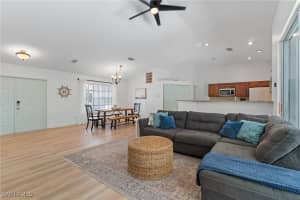 2524 31st Street, Cape Coral, FL 33914 - MLS#225041351