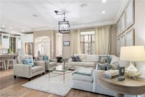 993 8TH Street, Naples, FL 34102 - MLS#225041355