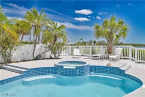 16643 Seagull Bay Court, Bokeelia, FL 33922 Sold 06/06/25
