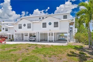 16643 Seagull Bay Court, Bokeelia, FL 33922 Sold 06/06/25