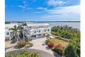 16643 Seagull Bay Court, Bokeelia, FL 33922 Sold 06/06/25