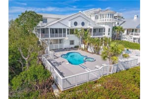 16643 Seagull Bay Court, Bokeelia, FL 33922 Sold 06/06/25