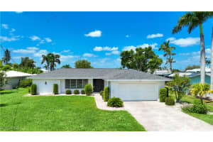 5330 Nautilus Drive, Cape Coral, FL 33904 - MLS#225041357