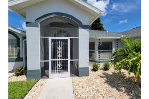 237 47th Street, Cape Coral, FL 33914 - MLS#225041363