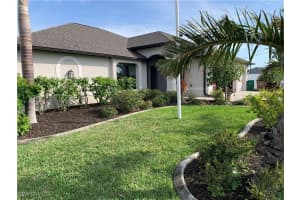 3013 5th Avenue, Cape Coral, FL 33914 Sold 09/19/25