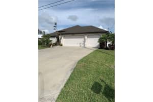 3013 5th Avenue, Cape Coral, FL 33914 Sold 09/19/25