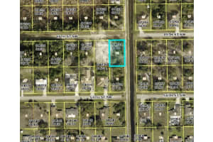 2601 49th Street, Lehigh Acres, FL 33976 - MLS#225041387