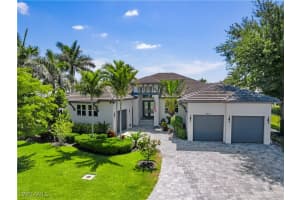 6617 Joanna Circle, Fort Myers, FL 33919 - MLS#225041389