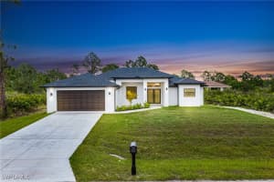 2712 40th St W, Lehigh Acres