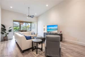 831 Sailaway Lane, Naples, FL 34108 - MLS#225041420